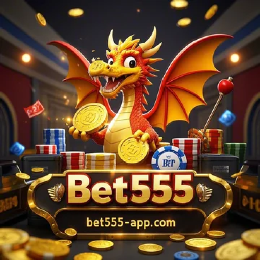 Descubra o Fascinante Mundo do Bingo Online no Bet555