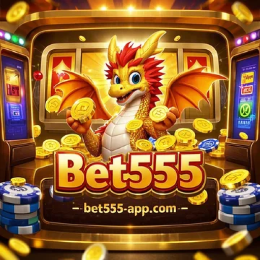 Atrações das Bonificações em Jogos no Bet555
