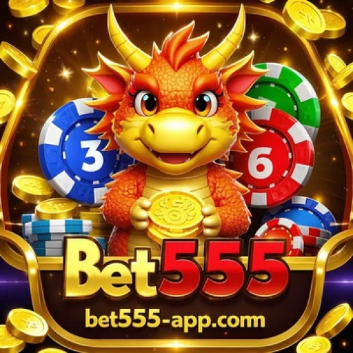 Jackpots: O Mundo dos Prêmios e Emoções no Bet555