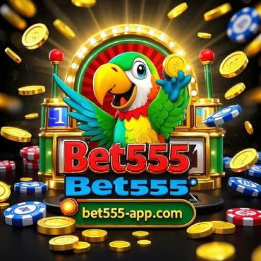 A Experiência de Jogos Ao Vivo na Bet555: Imersão e Diversão Garantidas