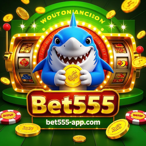 Explorando as Máquinas de Slot no Bet555: Diversão e Emoção Garantidas